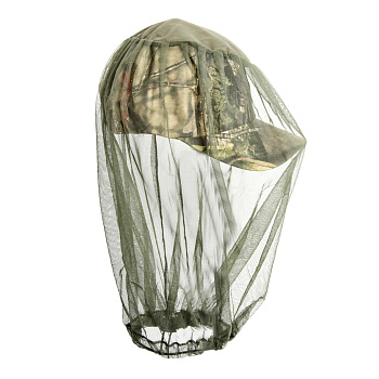 Накомарник-сетка, КМФ — купить в SIZ-ON