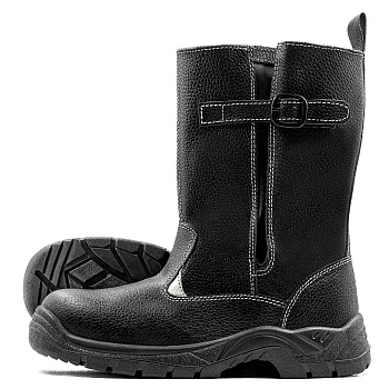 Сапоги Стандарт ИМ МН ПУ Балтобувь (арт.3218МT) — купить в SIZ-ON