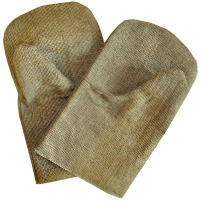 Рукавицы брезентовые ОП2 (480 гр/м2) — купить в SIZ-ON