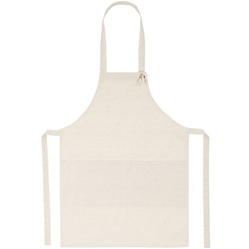 Фартук Холланд, бежевый — купить в SIZ-ON