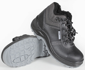 Ботинки (иск.мех) ПУ/ТПУ Sura (арт.61, 71К) — купить в SIZ-ON