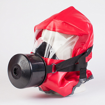 Самоспасатель Бриз-3401 (ГДЗК) (картон/сумка) — купить в SIZ-ON