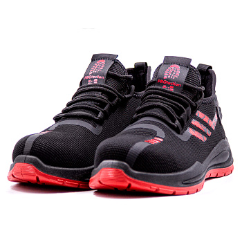 Кроссовки Балтобувь КП ПУ/ТПУ (арт.5333К) — купить в SIZ-ON