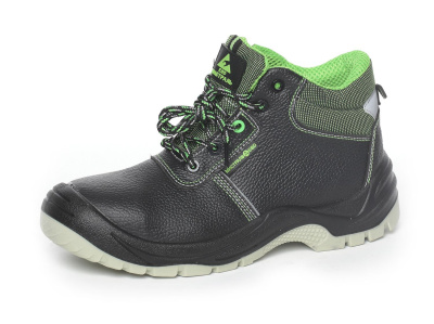 Ботинки Мистраль ESD ПК ПУ/ТПУ ( SJ8055С ) — купить в SIZ-ON