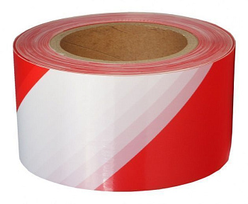 Лента оградительная 75мм/200м — купить в SIZ-ON