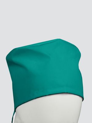 Колпак медицинский (тк.ТиСи), изумруд — купить в SIZ-ON