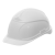 Каска защитная, белый — купить в SIZ-ON