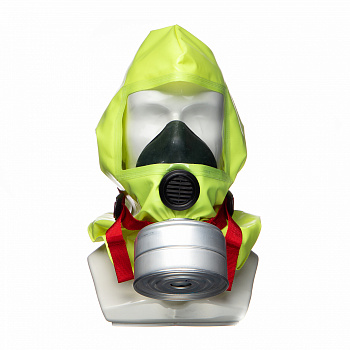 Самоспасатель Зевс 30У (ГДЗК-У) — купить в SIZ-ON