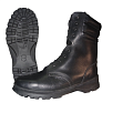 Спецобувь для охранных структур
