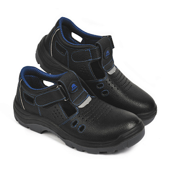 Сандалии МП ПУ/ПУ ProSafe (арт.21/1) — купить в SIZ-ON