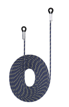 Гибкая анкерная линия VENTO™ Анкерлайн 10 длиной 30м, vnt 096 — купить в SIZ-ON