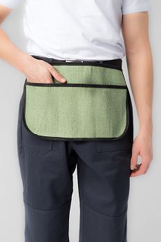 Передник для инструментов тип Г (тк.Брезент), хаки — купить в SIZ-ON