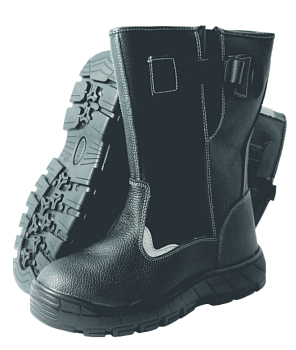 Сапоги (шерст.мех) ЛИГА ПП КС Нитрил, арт.А7709 (СТСАП\ПП\КС\ШМ\019) — купить в SIZ-ON