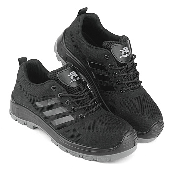 Полуботинки КП КС ПУ/ПУ ProSafe (арт.731/1-3КВ) — купить в SIZ-ON