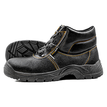 Ботинки Стандарт ПУ Балтобувь (арт.3208) — купить в SIZ-ON