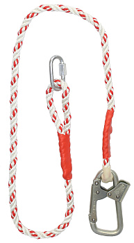 Строп В+Кс (канат) 1 монт.кар.+1 соед.кар. 2м — купить в SIZ-ON