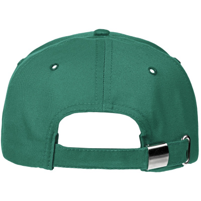 Бейсболка ProfLineBase, т.зеленый