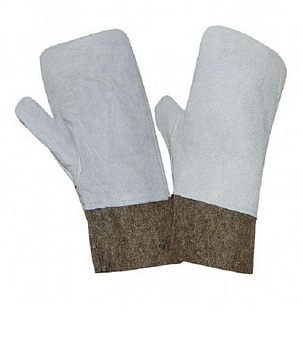 Вачеги суконные цельноспилковые — купить в SIZ-ON