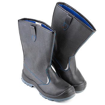 Сапоги МП ПУ/ПУ ProSafe (арт.16/1) — купить в SIZ-ON