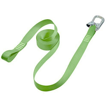 Строп А (лента) 1 монт.кар. 10м — купить в SIZ-ON