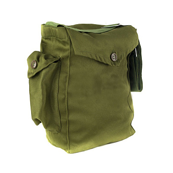 Сумка противогаза ГП-7Б — купить в SIZ-ON