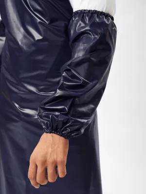 Нарукавники ProfLineBase (ПВХ), синий